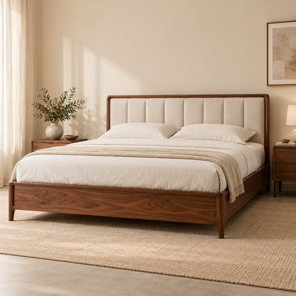 Bedroom Essentials inspiration