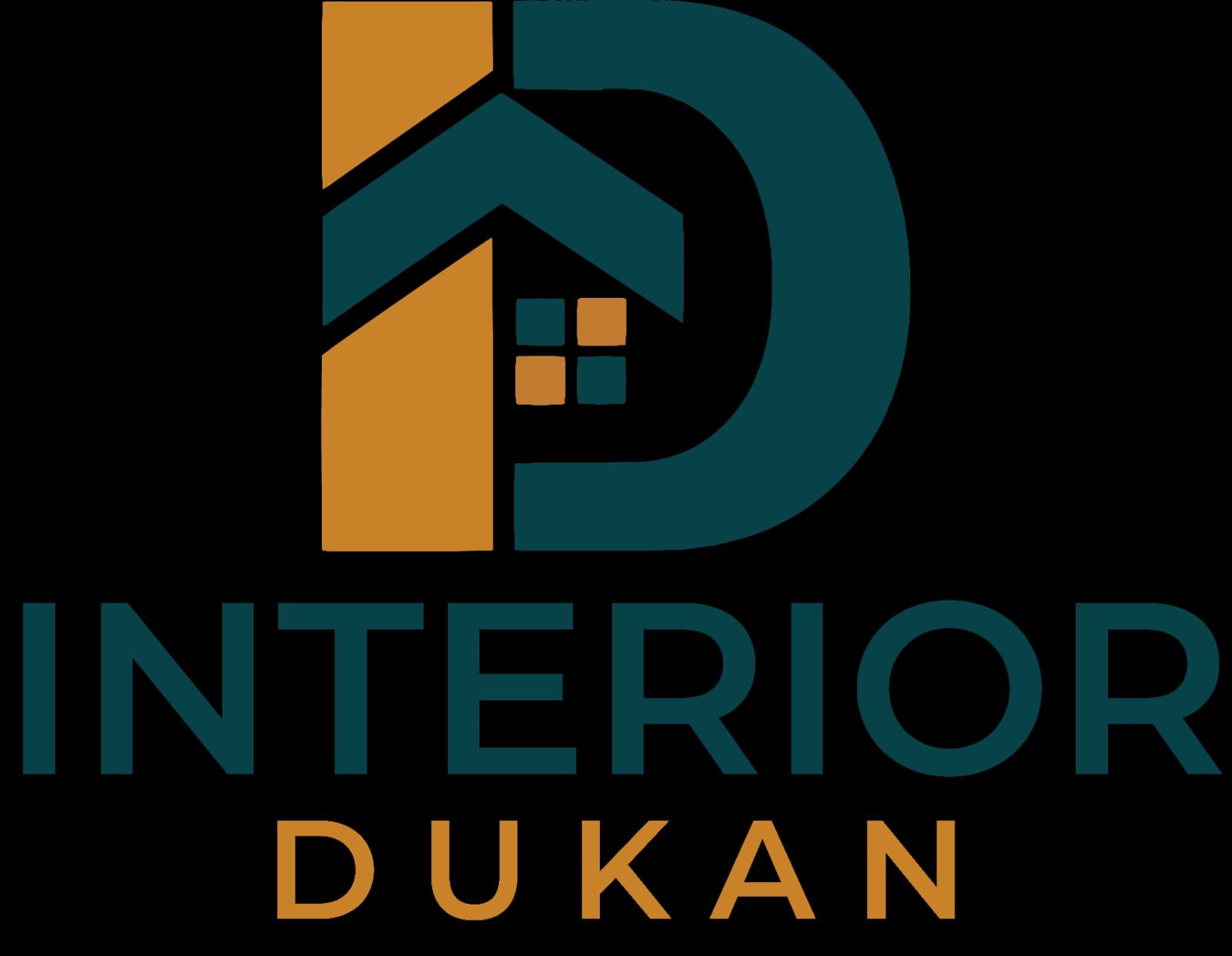 Interior Dukan