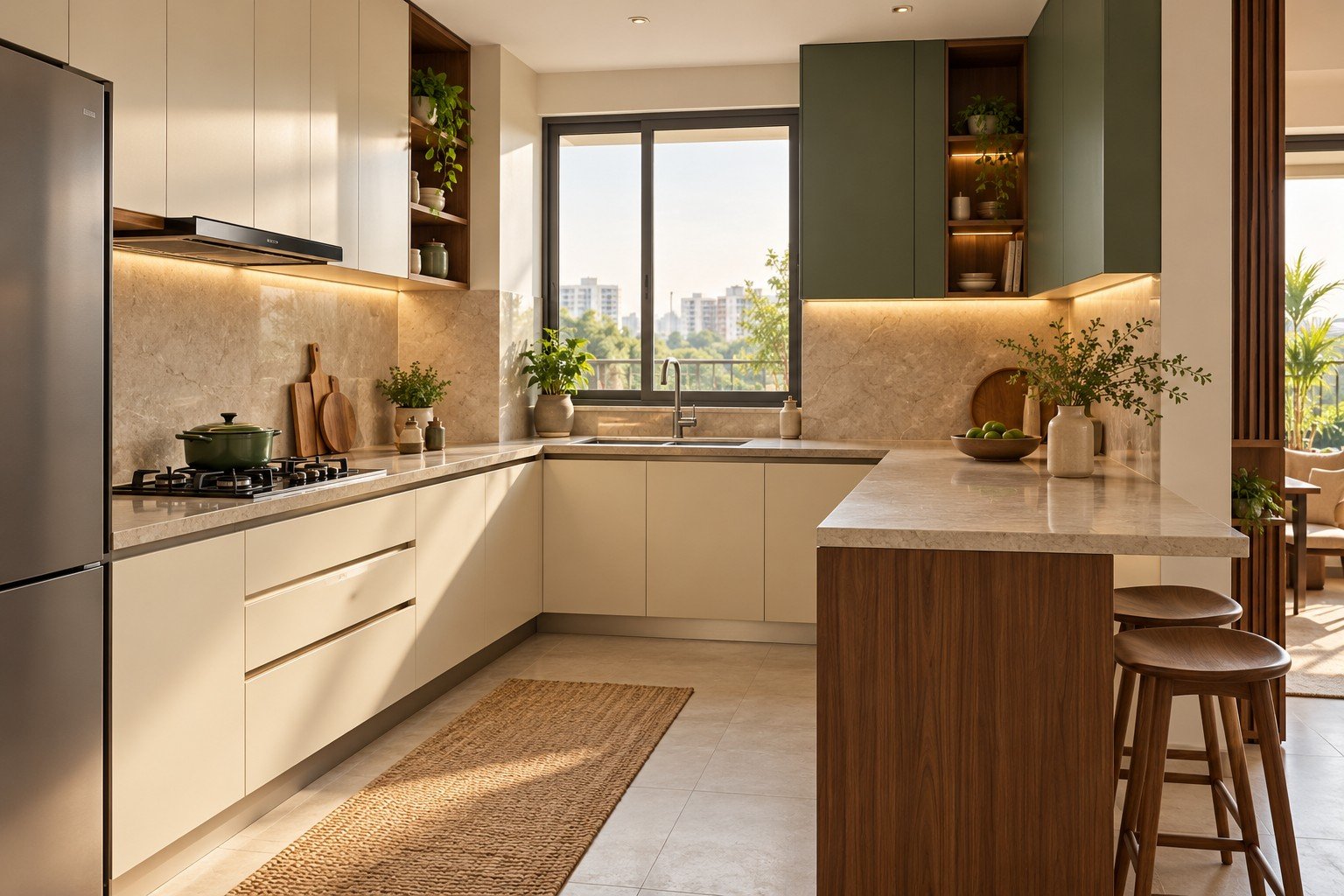 Planning Your First Interior Project